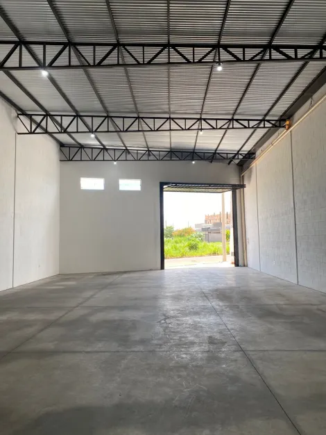 Alugar Comercial / Sal&atilde;o em Bady Bassitt R$ 3.500,00 - Foto 3