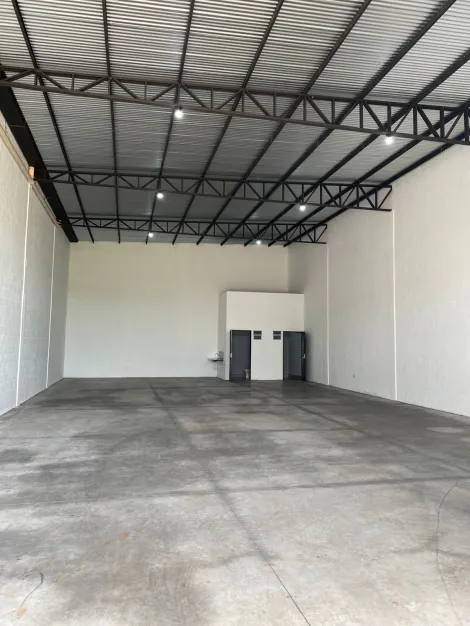 Alugar Comercial / Sal&atilde;o em Bady Bassitt R$ 3.500,00 - Foto 4