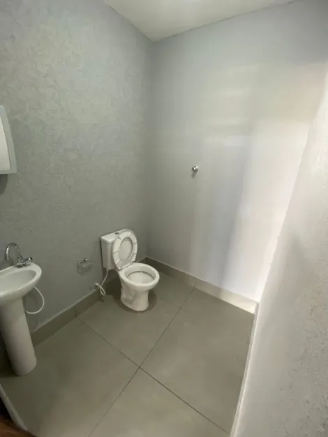 Alugar Comercial / Sal&atilde;o em Bady Bassitt R$ 3.500,00 - Foto 8