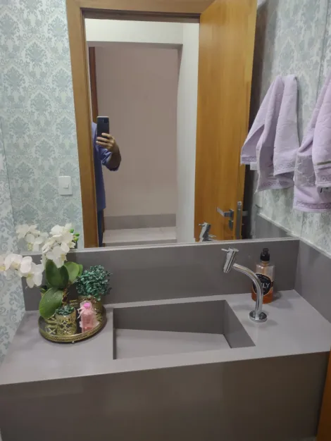 Comprar Casa / Condom&iacute;nio em S&atilde;o Jos&eacute; do Rio Preto R$ 1.630.000,00 - Foto 14