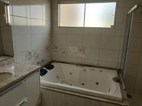 Alugar Casa / Condom&iacute;nio em Bady Bassitt R$ 3.560,00 - Foto 10
