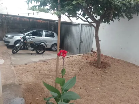 Alugar Casa / Padr&atilde;o em S&atilde;o Jos&eacute; do Rio Preto. apenas R$ 130.000,00