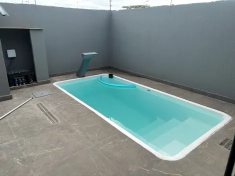 Comprar Casa / Padr&atilde;o em S&atilde;o Jos&eacute; do Rio Preto R$ 350.000,00 - Foto 2