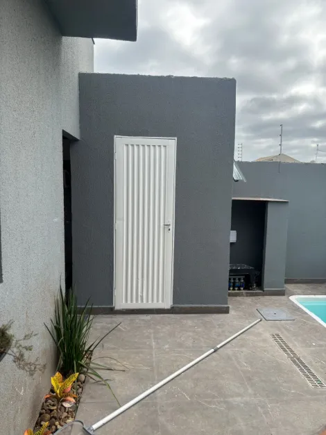 Comprar Casa / Padr&atilde;o em S&atilde;o Jos&eacute; do Rio Preto R$ 350.000,00 - Foto 9