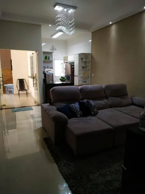 Comprar Casa / Padr&atilde;o em S&atilde;o Jos&eacute; do Rio Preto R$ 480.000,00 - Foto 2