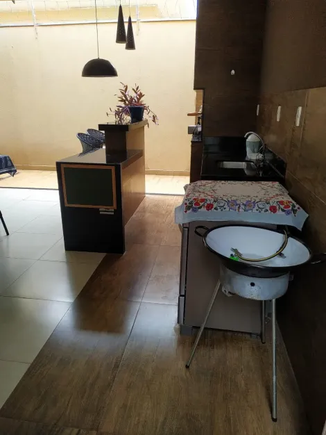 Comprar Casa / Padr&atilde;o em S&atilde;o Jos&eacute; do Rio Preto R$ 480.000,00 - Foto 17