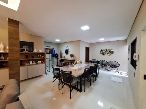 Comprar Casa / Padr&atilde;o em S&atilde;o Jos&eacute; do Rio Preto R$ 600.000,00 - Foto 9