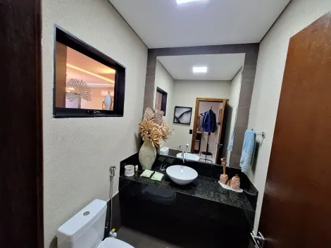 Comprar Casa / Padr&atilde;o em S&atilde;o Jos&eacute; do Rio Preto R$ 600.000,00 - Foto 15