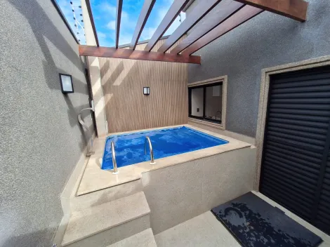Casa / Padr&atilde;o em S&atilde;o Jos&eacute; do Rio Preto 
