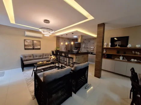Comprar Casa / Padr&atilde;o em S&atilde;o Jos&eacute; do Rio Preto R$ 600.000,00 - Foto 2