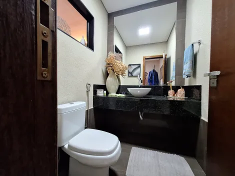 Comprar Casa / Padr&atilde;o em S&atilde;o Jos&eacute; do Rio Preto R$ 600.000,00 - Foto 14