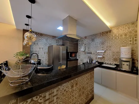 Comprar Casa / Padr&atilde;o em S&atilde;o Jos&eacute; do Rio Preto R$ 600.000,00 - Foto 3
