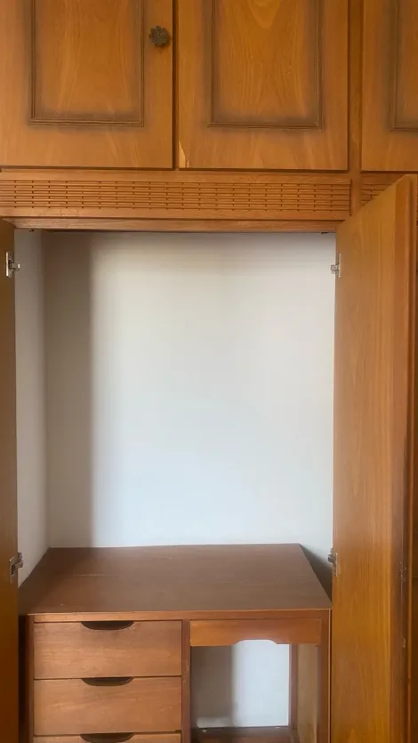 Alugar Apartamento / Padr&atilde;o em S&atilde;o Jos&eacute; do Rio Preto R$ 1.500,00 - Foto 4