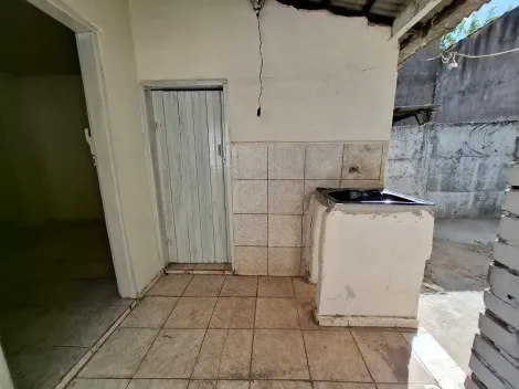 Alugar Casa / Padr&atilde;o em S&atilde;o Jos&eacute; do Rio Preto R$ 700,00 - Foto 8