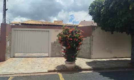 Alugar Casa / Padr&atilde;o em S&atilde;o Jos&eacute; do Rio Preto. apenas R$ 550.000,00