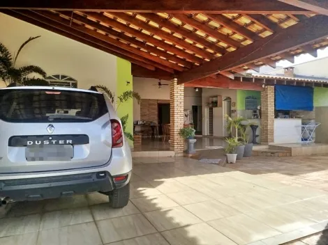 Comprar Casa / Padr&atilde;o em S&atilde;o Jos&eacute; do Rio Preto R$ 550.000,00 - Foto 2