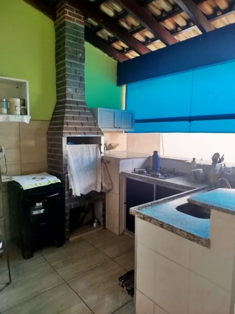 Comprar Casa / Padr&atilde;o em S&atilde;o Jos&eacute; do Rio Preto R$ 550.000,00 - Foto 8