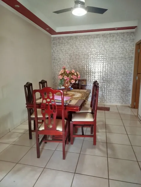 Comprar Casa / Padr&atilde;o em S&atilde;o Jos&eacute; do Rio Preto R$ 550.000,00 - Foto 10