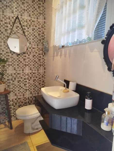 Comprar Casa / Padr&atilde;o em S&atilde;o Jos&eacute; do Rio Preto R$ 550.000,00 - Foto 16