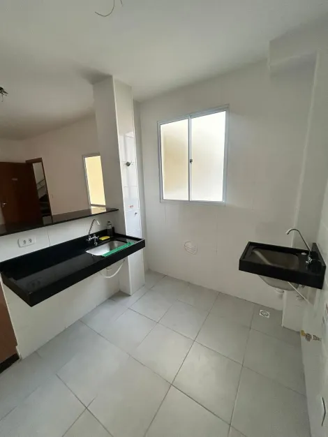 Alugar Apartamento / Padr&atilde;o em S&atilde;o Jos&eacute; do Rio Preto R$ 1.100,00 - Foto 4