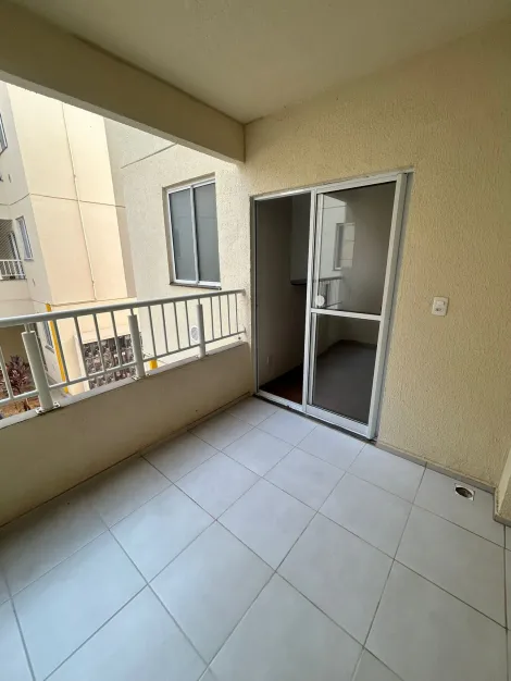 Alugar Apartamento / Padr&atilde;o em S&atilde;o Jos&eacute; do Rio Preto R$ 1.100,00 - Foto 6