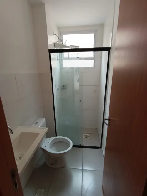 Apartamento / Padr&atilde;o em S&atilde;o Jos&eacute; do Rio Preto 