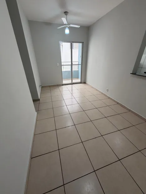 Apartamento / Padr&atilde;o em S&atilde;o Jos&eacute; do Rio Preto 