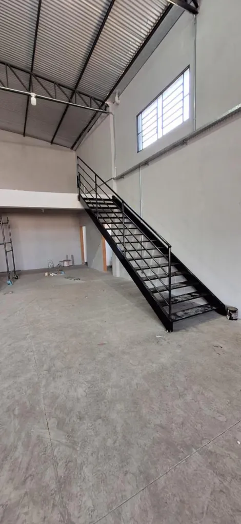 Alugar Comercial / Sal&atilde;o em Bady Bassitt R$ 3.300,00 - Foto 3