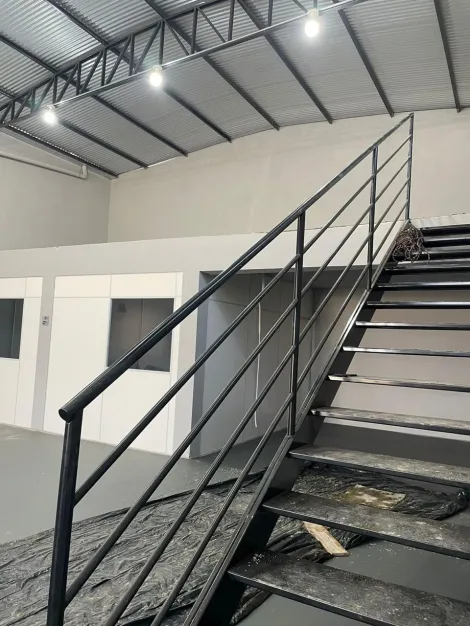 Alugar Comercial / Sal&atilde;o em Bady Bassitt R$ 3.300,00 - Foto 4