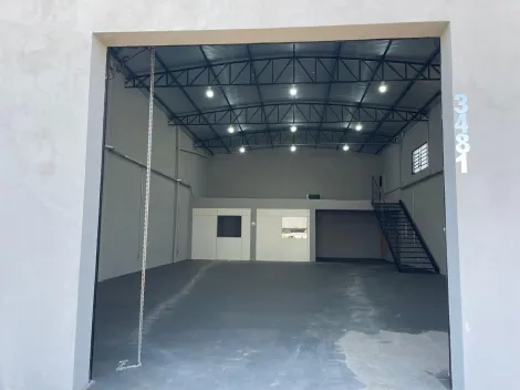 Alugar Comercial / Sal&atilde;o em Bady Bassitt R$ 3.300,00 - Foto 5