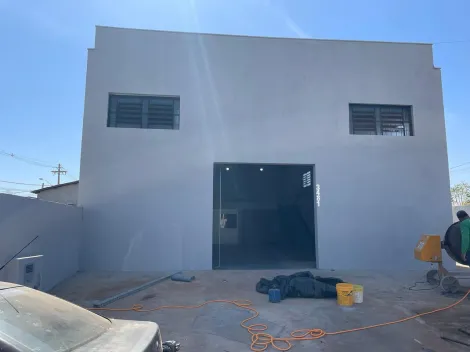 Alugar Comercial / Sal&atilde;o em Bady Bassitt R$ 3.300,00 - Foto 6