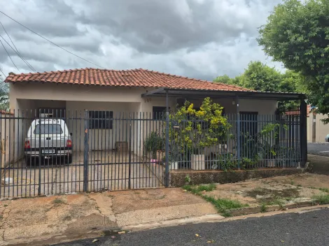 Alugar Casa / Padr&atilde;o em S&atilde;o Jos&eacute; do Rio Preto. apenas R$ 230.000,00