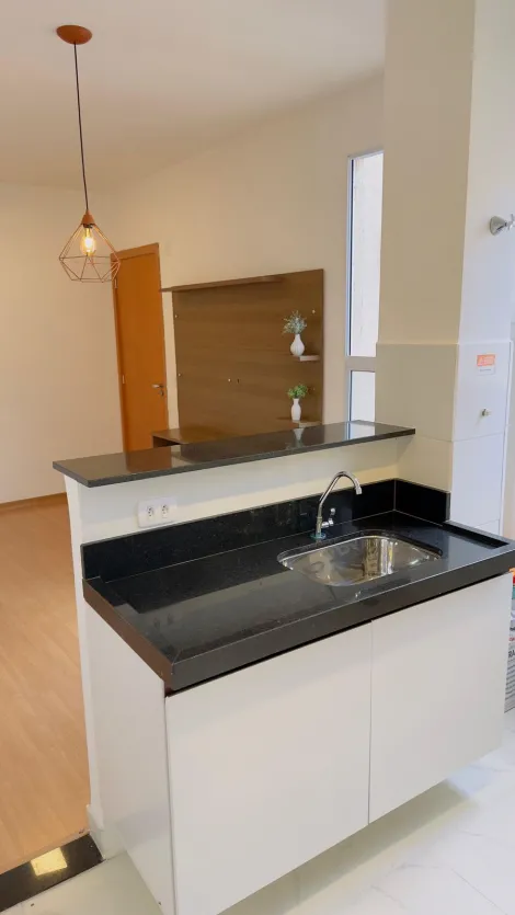 Comprar Apartamento / Padr&atilde;o em S&atilde;o Jos&eacute; do Rio Preto R$ 230.000,00 - Foto 2