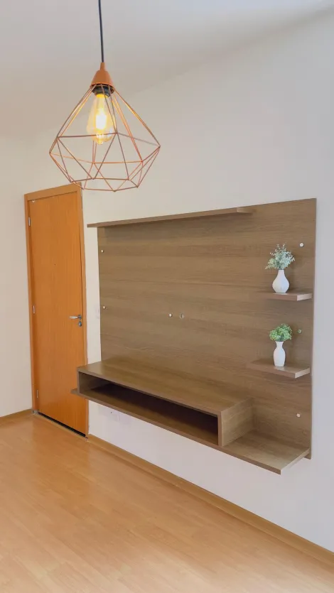 Alugar Apartamento / Padr&atilde;o em S&atilde;o Jos&eacute; do Rio Preto. apenas R$ 230.000,00