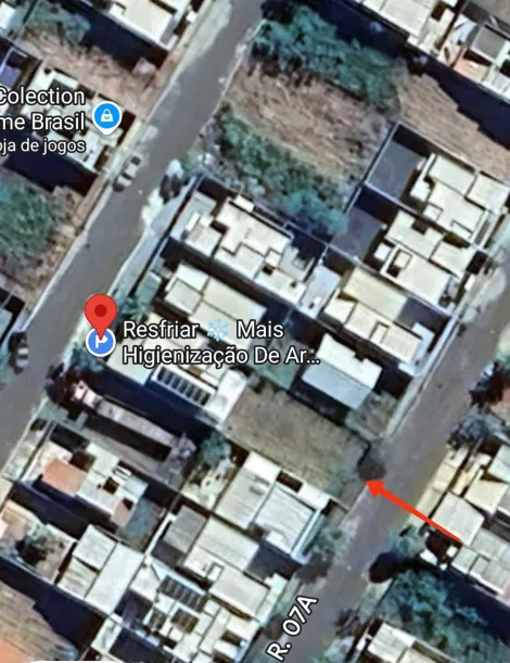 Comprar Terreno / Padr&atilde;o em Bady Bassitt R$ 75.000,00 - Foto 5