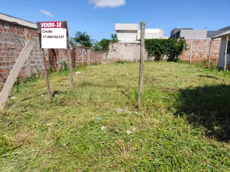 Alugar Terreno / Padr&atilde;o em Bady Bassitt. apenas R$ 75.000,00