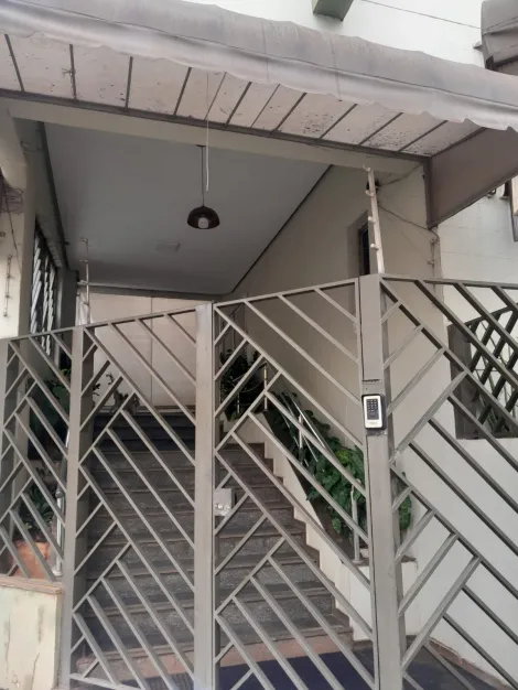 Apartamento / Padr&atilde;o em S&atilde;o Jos&eacute; do Rio Preto 