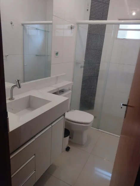Alugar Apartamento / Padr&atilde;o em S&atilde;o Jos&eacute; do Rio Preto R$ 1.200,00 - Foto 3