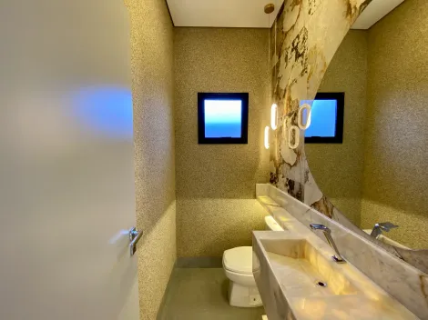 Comprar Casa / Condom&iacute;nio em S&atilde;o Jos&eacute; do Rio Preto R$ 2.290.000,00 - Foto 4