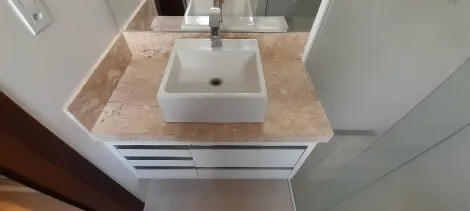 Alugar Casa / Condom&iacute;nio em S&atilde;o Jos&eacute; do Rio Preto R$ 6.600,00 - Foto 13