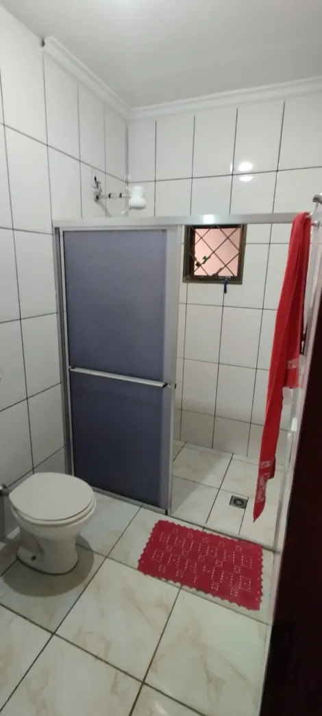 Comprar Casa / Padr&atilde;o em S&atilde;o Jos&eacute; do Rio Preto R$ 250.000,00 - Foto 12