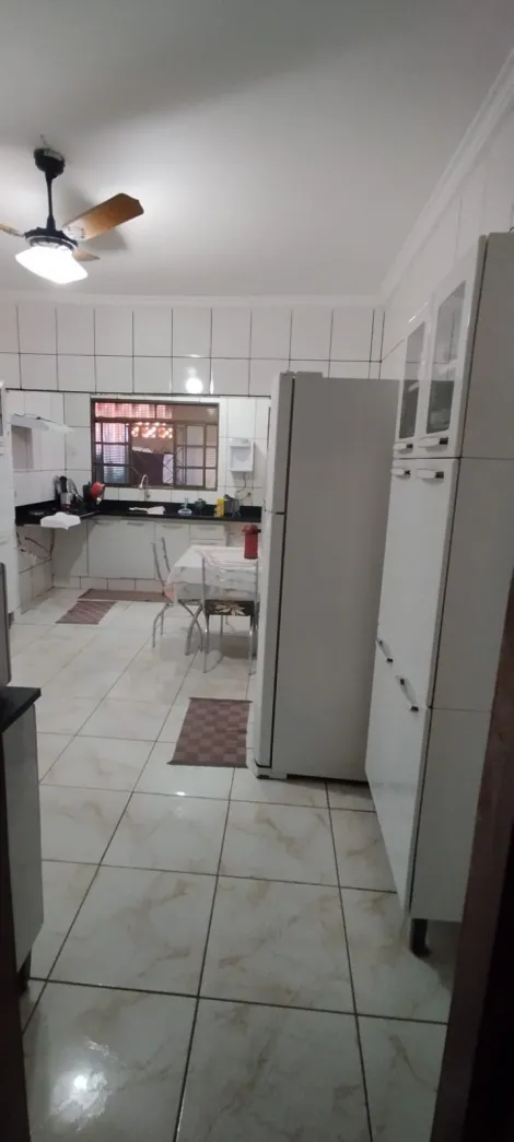 Comprar Casa / Padr&atilde;o em S&atilde;o Jos&eacute; do Rio Preto R$ 250.000,00 - Foto 9