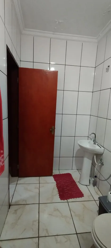 Comprar Casa / Padr&atilde;o em S&atilde;o Jos&eacute; do Rio Preto R$ 250.000,00 - Foto 5