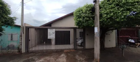 Alugar Casa / Padr&atilde;o em S&atilde;o Jos&eacute; do Rio Preto. apenas R$ 250.000,00