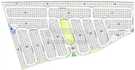 Comprar Terreno / Condom&iacute;nio em S&atilde;o Jos&eacute; do Rio Preto R$ 190.000,00 - Foto 2
