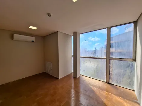 Comercial / Sala em S&atilde;o Jos&eacute; do Rio Preto 