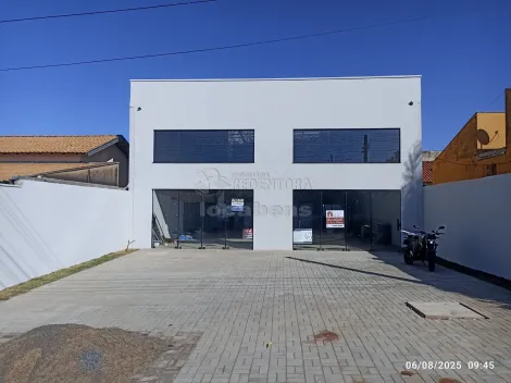 Comercial / Sal&atilde;o em S&atilde;o Jos&eacute; do Rio Preto 