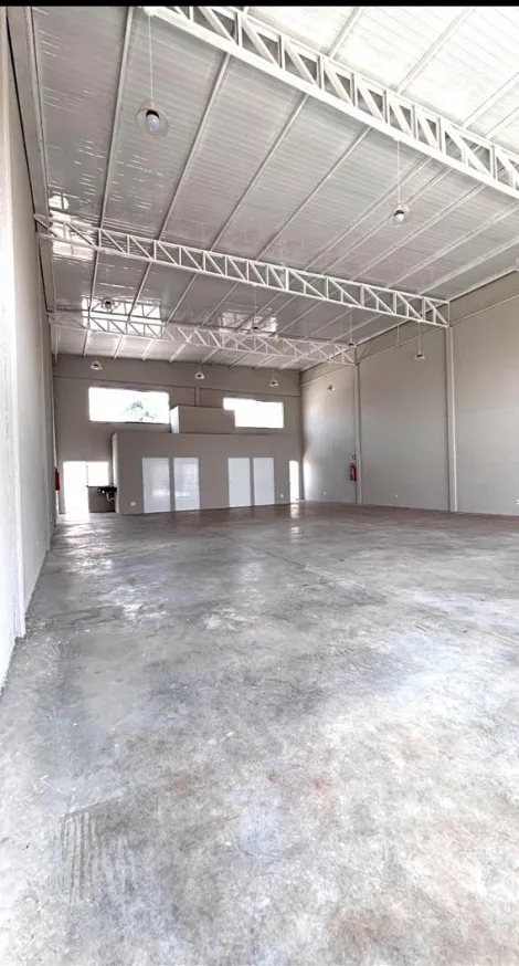 Alugar Comercial / Sal&atilde;o em S&atilde;o Jos&eacute; do Rio Preto R$ 10.000,00 - Foto 4