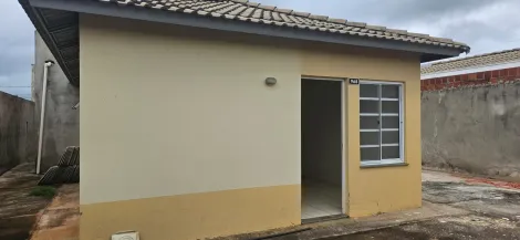 Alugar Casa / Padr&atilde;o em S&atilde;o Jos&eacute; do Rio Preto R$ 1.000,00 - Foto 2