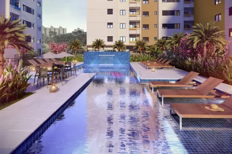 Comprar Apartamento / Padr&atilde;o em S&atilde;o Jos&eacute; do Rio Preto R$ 490.000,00 - Foto 2